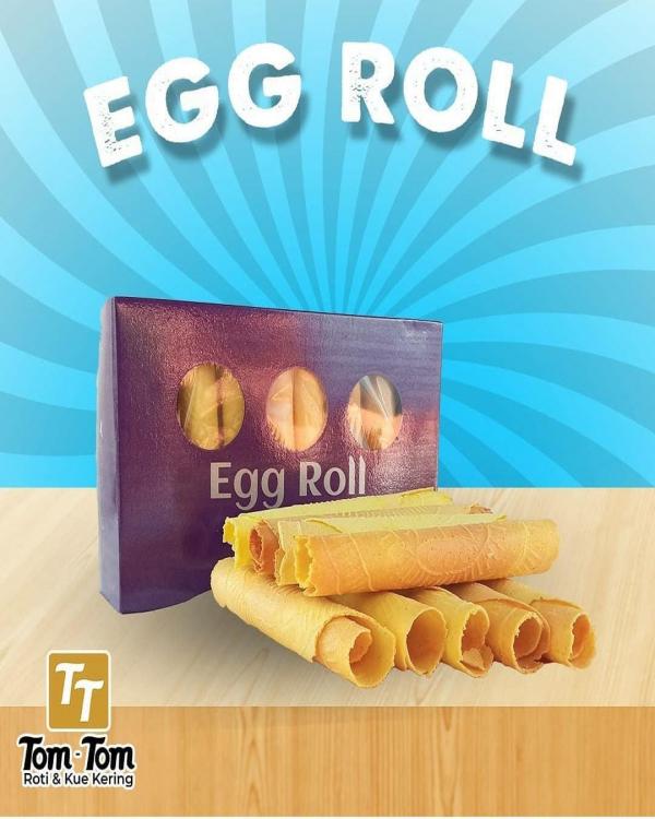 Egg Roll