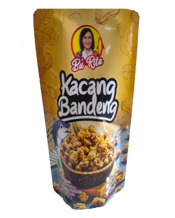 Kacang Bandeng